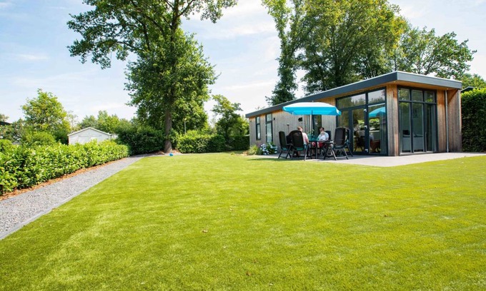 Cromvoirt House | Résidence de Leuvert 4