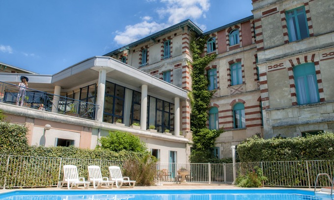 Arcachon Apartment | Résidence de Tourisme Vacances Bleues Villa Régina