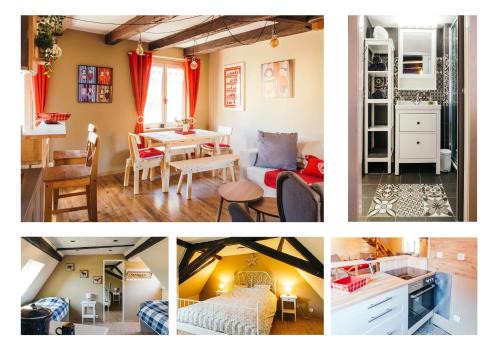 Obernai Apartment | Résidence des Tanneurs - Riesling