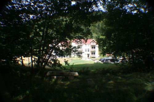 La Bresse Apartment | Résidence du Château Lublin