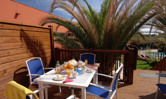 Cap d'Agde Apartment | Résidence du Golfe 2