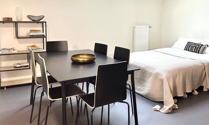 Annemasse Apartment | Résidence du Môle