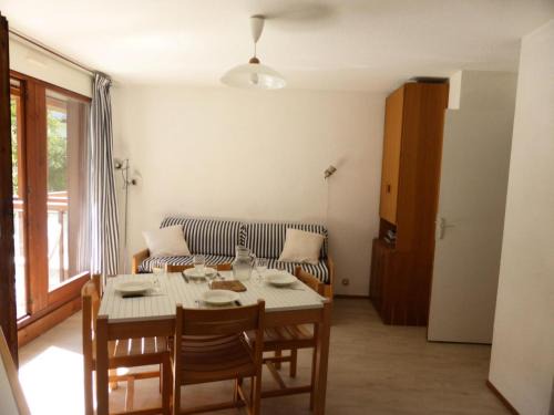 Les Contamines-Montjoie Apartment | Résidence Borgia - Borgia A19 MAE-5359