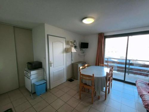 Reallon Apartment | Résidence Gardette - Joli T2 centre station 6 couchages à Réallon B25 MAE-7313