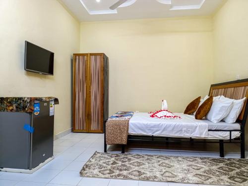 Ouagadougou Apartment | Résidence Gertrude