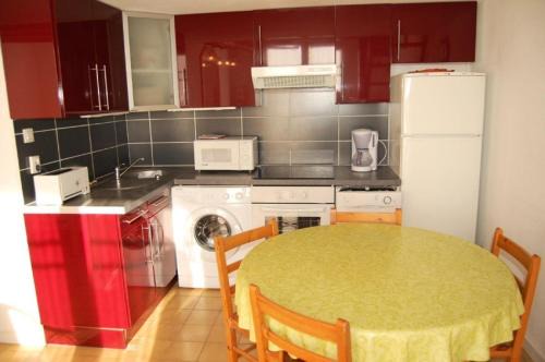 Leucate Villa | Résidence Grande Bleue - VILLA 3 PIECES 6 couchages PORT LEUCATE MAE-5334