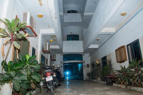 Littoral Department Hotel | Résidence Hôtel Ifè Ola