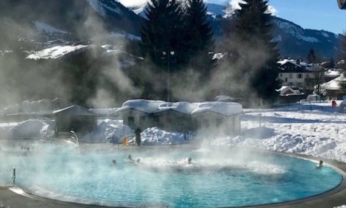 Megeve Apartment | Résidence Hôtel Rent