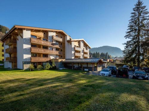 Megeve Apartment | Résidence Hôtel Rent - Megève