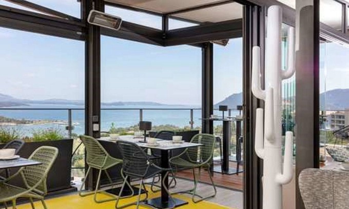 Porto-Vecchio Hotel | Résidence Hôtelière Alcyon