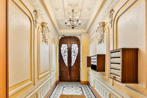 Lepante Quarter Apartment | Résidence Hancy