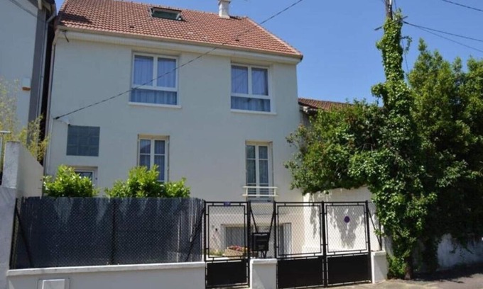 Villeneuve-le-Roi Apartment | Résidence Hera