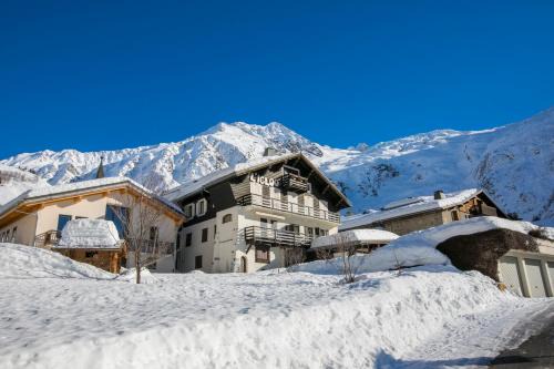 Le Tour Apartment | Résidence Igloo 3 ski in-ski out - Happy Rentals