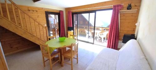 Reallon Apartment | Résidence Joubelle - Appartement 6 personnes cosy dans chalet à Reallon JOUB1-6 MAE-8651