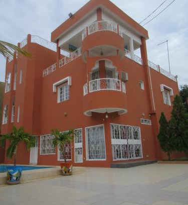 Saly Apartment | Résidence Kalado Saly