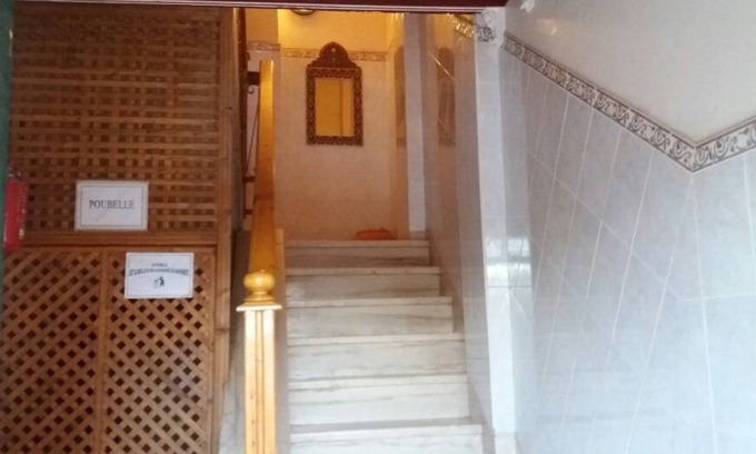 Ouarzazate Apartment | Résidence Kounouz