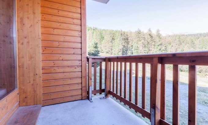 Les Claux Apartment | Résidence L'Albane - maeva Home - 3 Pièces 7 Personnes Prestige MAE-1603