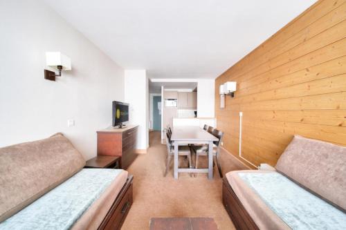 Bellentre Apartment | Résidence La Marelle et Le Rami - maeva Home - Appartement 3 pièces 7 personnes - Sélection MAE-6844