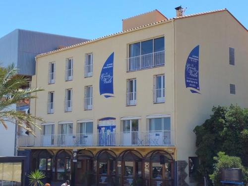 Banyuls-sur-Mer Apartment | Résidence La Grande Voile