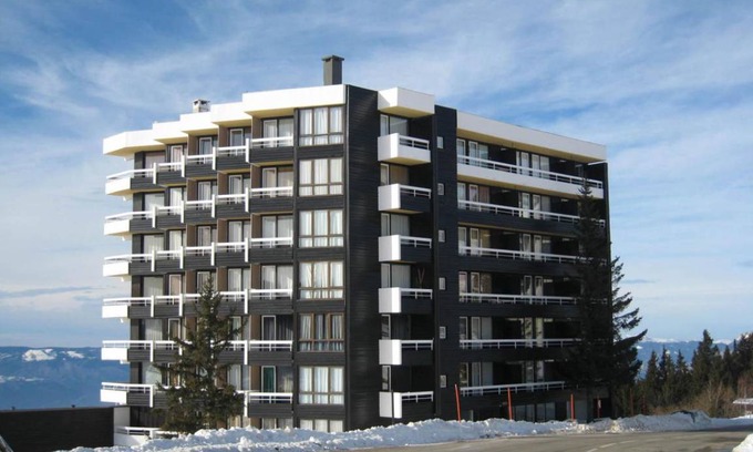 Chamrousse Apartment | Résidence la Lauzière