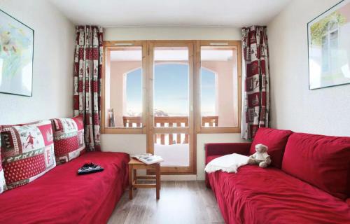 Belle Plagne Apartment | Résidence La Licorne - maeva Home - Appartement 2 pièces 4 personnes - Confort MAE-9961