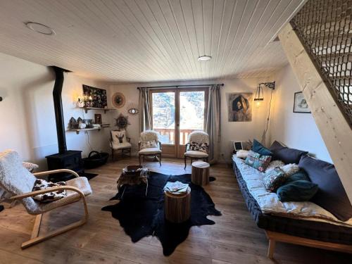 Vars Apartment | Résidence La Piloselle - APPARTEMENT MODERNE MAE-2421