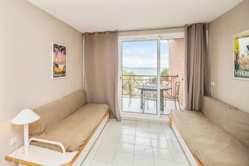 Giens Apartment | Résidence La Pinède - maeva Home - Appartement 2 Pièces 5 Personnes - Confort MAE-1032