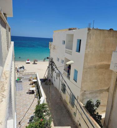 Tantana Apartment | Résidence lalla baya appart 12