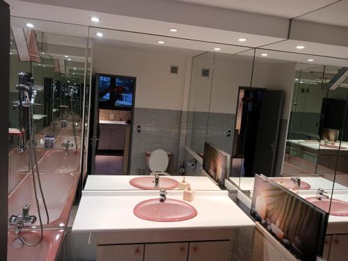 Bascule - Oratoire Apartment | Résidence le Cerdagne