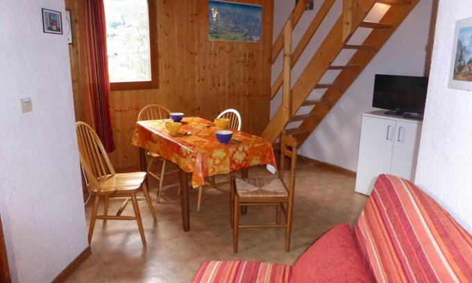 Les Houches Apartment | Résidence le Château A