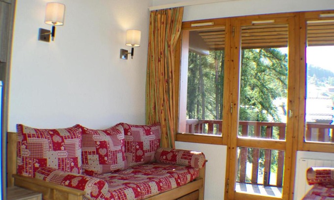 Bellentre Apartment | Résidence Le Hameau du Sauget - maeva Home - Appartement duplex 2 pièces 4 personnes - Sélection MAE-2604