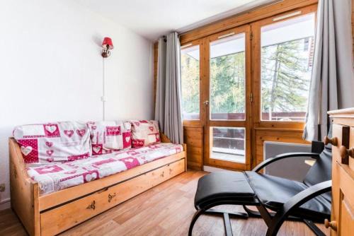 Bellentre Apartment | Résidence Le Hameau du Sauget - maeva Home - studio 4 Personnes Sélection MAE-3767