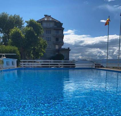 Maxilly-sur-Leman Apartment | Résidence le Lumina