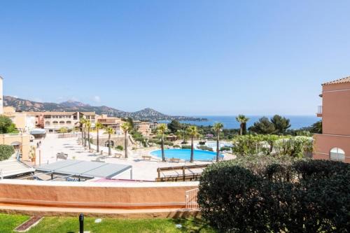 Agay Apartment | Résidence le Village de Cap Esterel - maeva Home - Appartement 3 Pièces 7 Personnes - Sélection MAE-6532