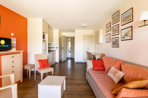 Agay Apartment | Résidence le Village de Cap Esterel - maeva Home - Appartement 2 Pièces 7 Personnes avec coin cabine - Sélection MAE-7345