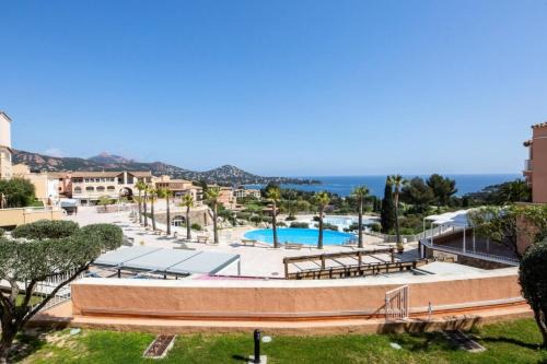 Agay Apartment | Résidence le Village de Cap Esterel - maeva Home - Appartement 2 Pièces 4 Personnes - Sélection MAE-7735