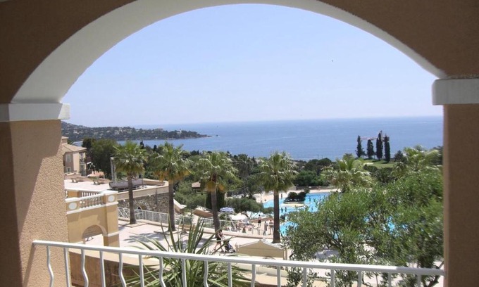 Agay Apartment | Résidence le Village de Cap Esterel - maeva Home - Appartement 2 Pièces 4 Personnes - Sélection MAE-3461