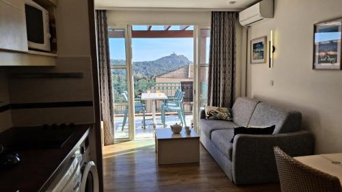 Agay Apartment | Résidence le Village de Cap Esterel - maeva Home - Appartement 2 pièces 4 personnes - Sélection MAE-4804