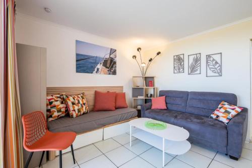 Agay Apartment | Résidence le Village de Cap Esterel - maeva Home - Appartement 2 Pièces 5 Personnes - Prestige - super Home MAE-2135