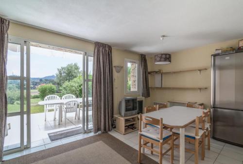 Agay Apartment | Résidence le Village de Cap Esterel - maeva Home - Appartement 3 Pièces 6 Personnes - Budget MAE-5941