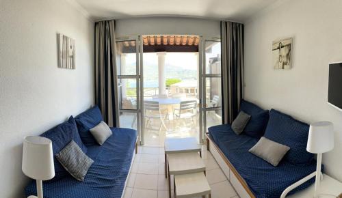Agay Apartment | Résidence le Village de Cap Esterel - maeva Home - Appartement 2 Pièces 7 Personnes - Confort MAE-2237
