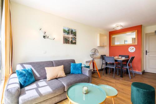 Agay Apartment | Résidence le Village de Cap Esterel - maeva Home - Appartement duplex 2 pièces 6 personnes avec coin cabine - Sélection MAE-6809