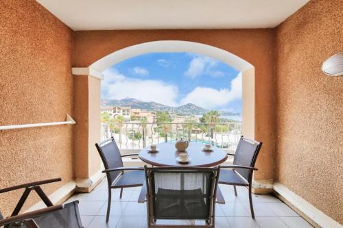 Agay Apartment | Résidence le Village de Cap Esterel - maeva Home - Studio vue mer 4 personnes - Confort MAE-2514
