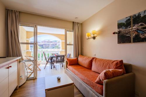 Agay Apartment | Résidence le Village de Cap Esterel - maeva Home - Studio + coin cabine 4 personnes - Confort MAE-1303