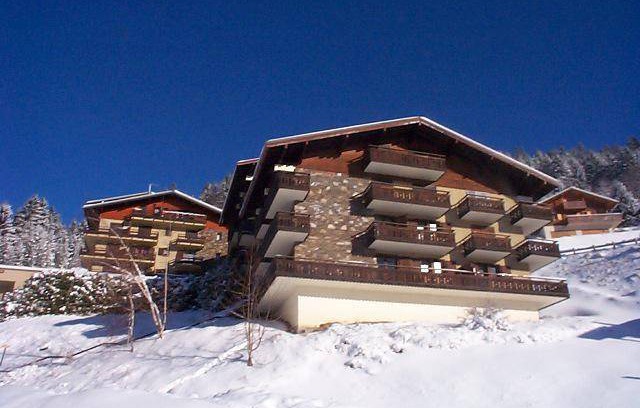 Chatel Apartment | Résidence le Yéti