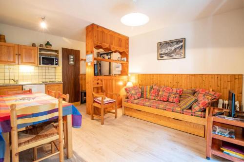 Villarodin-Bourget Apartment | Résidence Les Avenieres - LES AVENIERES - AV15E MAE-3081