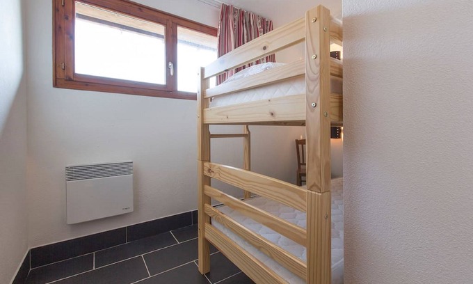 Combloux Apartment | Résidence Les Aiguilles de Warens
