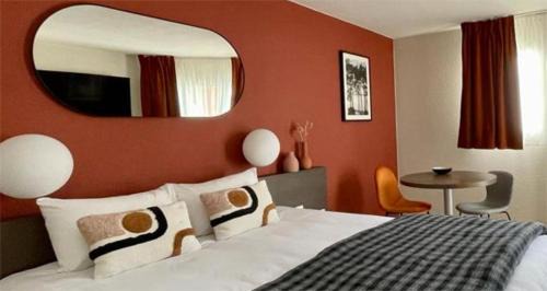 Thonon-les-Bains Apartment | Résidence Les Baladines