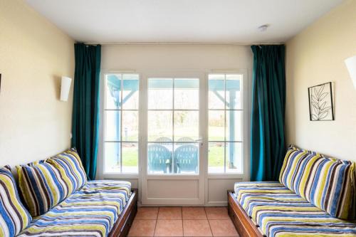 Argentat Apartment | Résidence Les Belles Rives - maeva Home - Appartement 2 pièces 5 personnes - Confort MAE-4384