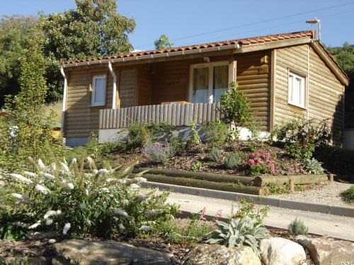 Millau Other | Résidence Les Chalets de Millau